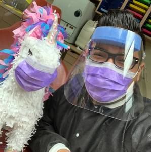 Meet your Posher, Edgar